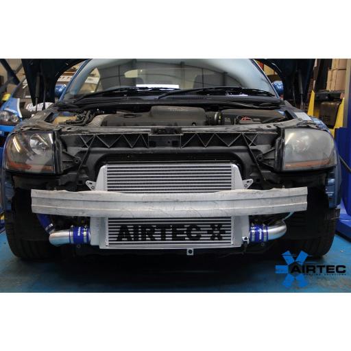 Audi TT 8N FMIC ( AIRTEC ) INTERCOOLER