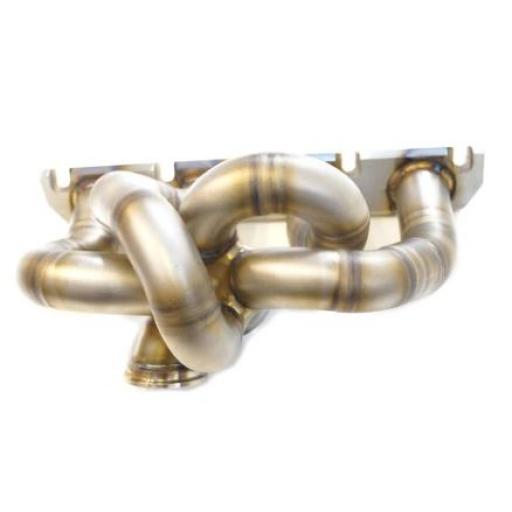 Nortech 1.25"NB TFSI Tubular exhaust manifold V-BAND 2.0 TFSI