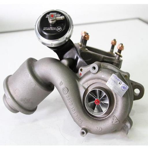 AET Turbos 1.8T 20V Hybrid K03 Turbo (K03-300)