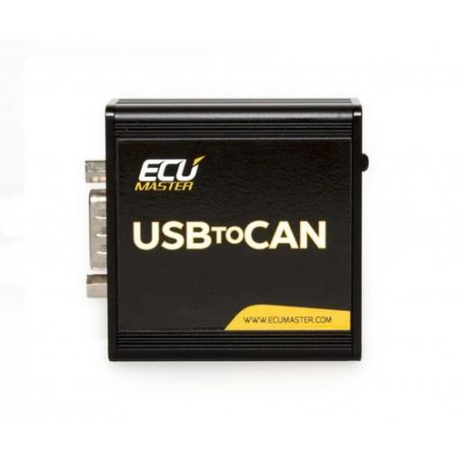 Ecumaster USB to CAN