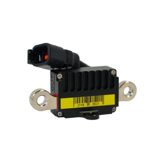 Ecumaster Battery Isolator - Club M8 Ring Terminal