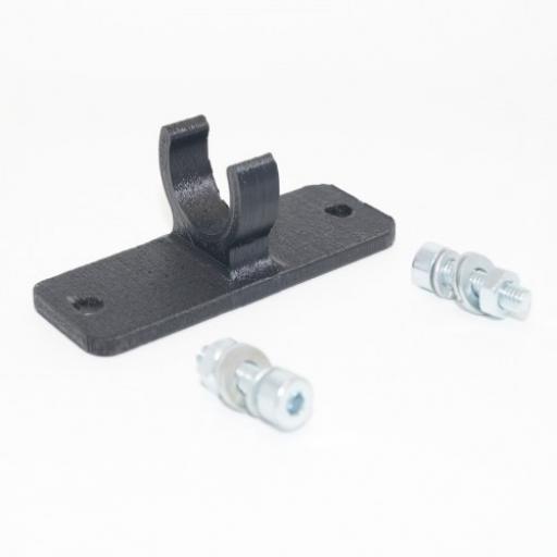 Bracket for Honeywell MAP sensor