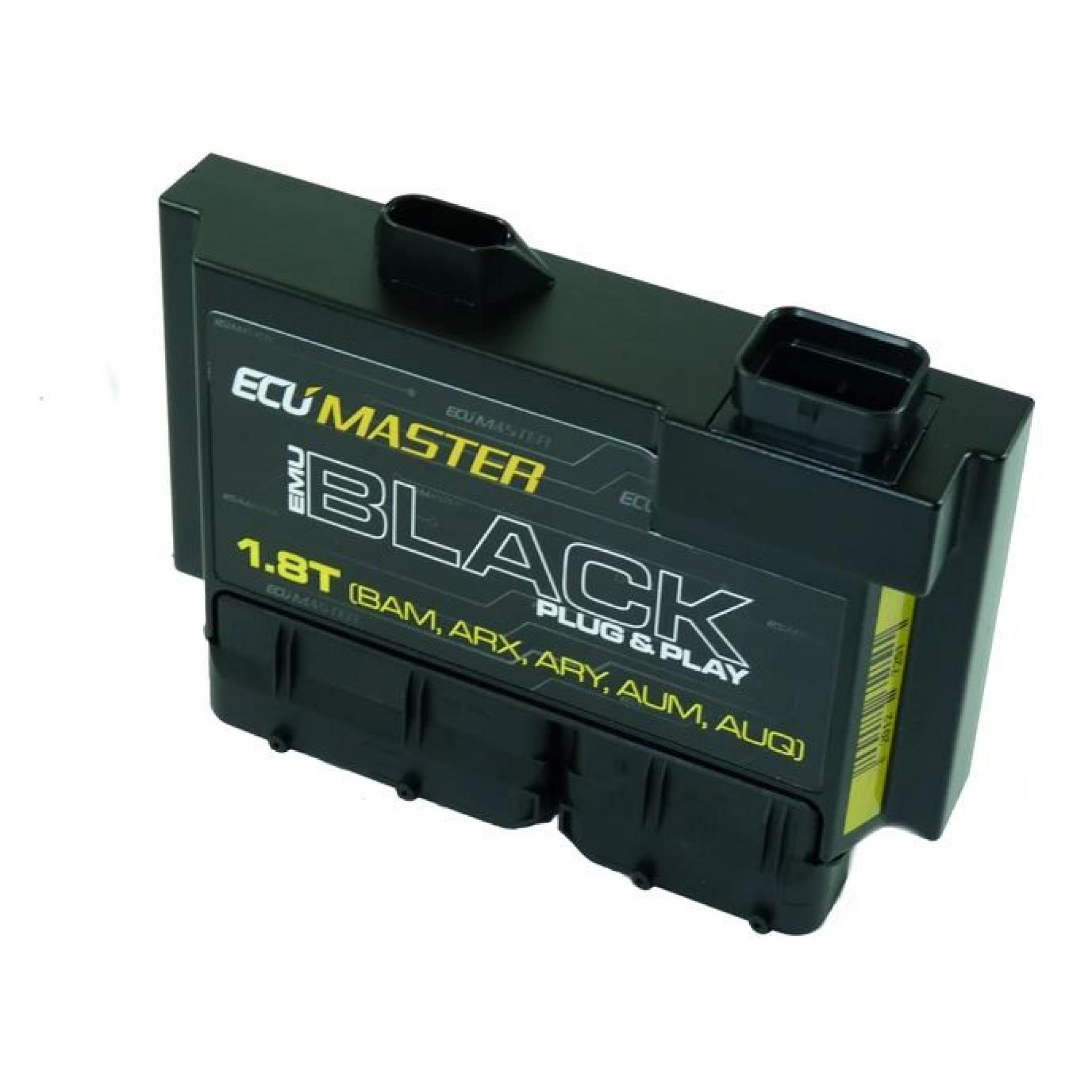 Ecumaster BAM, ARX, ARY, AUM, AUQ PnP ECU
