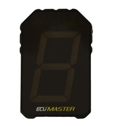 Ecumaster Digital Gear Display