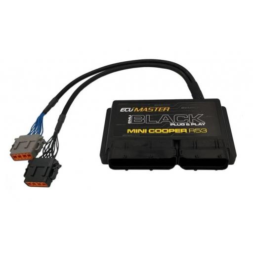 Ecumaster EMU Black R50/R53 Mini PnP ECU