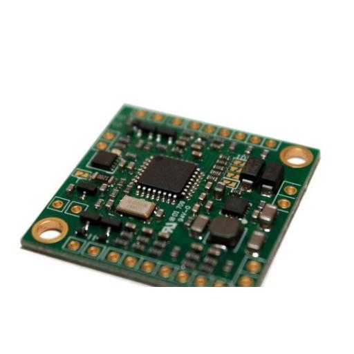 Ecumaster Steering Wheel CANBUS Board V3