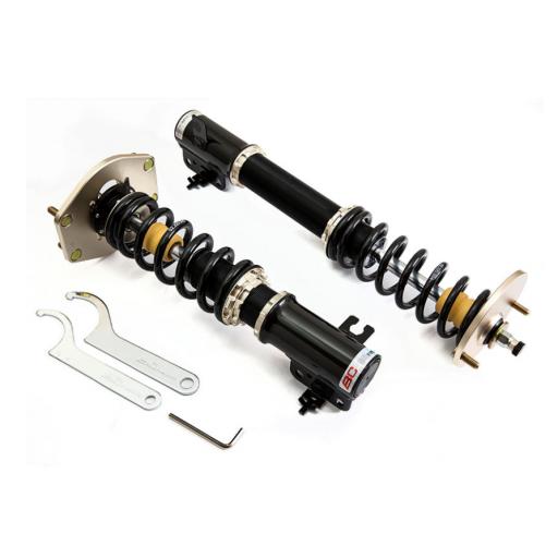 BC Racing BR Series Coilover