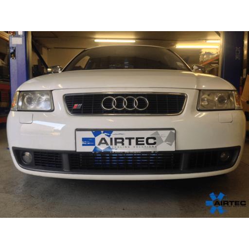 Audi S3 8L FMIC ( AIRTEC ) INTERCOOLER