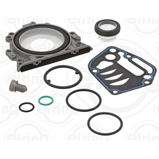 ELRING Bottom end seal set