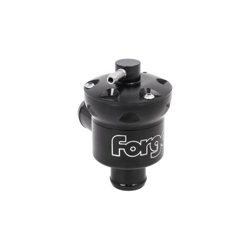 Turbo Recirculation Valve with Adjustable Vacuum Port