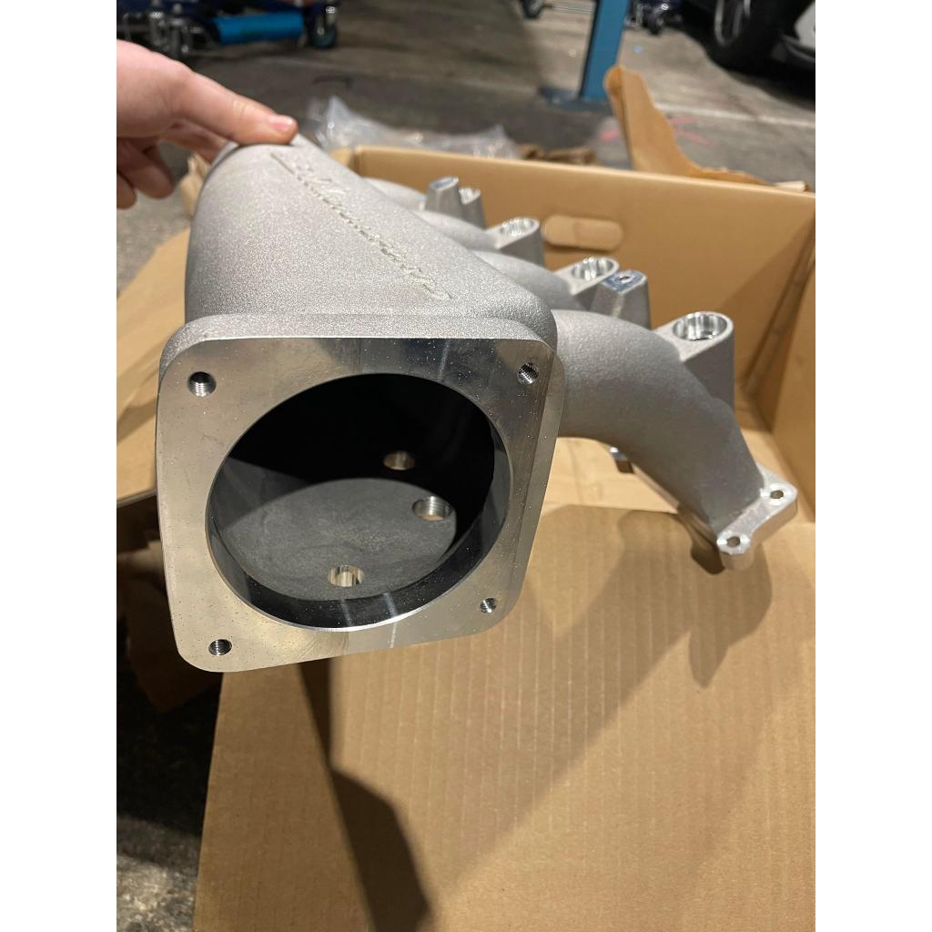 Sem Inlet SEM Inlet Manifold (20v )