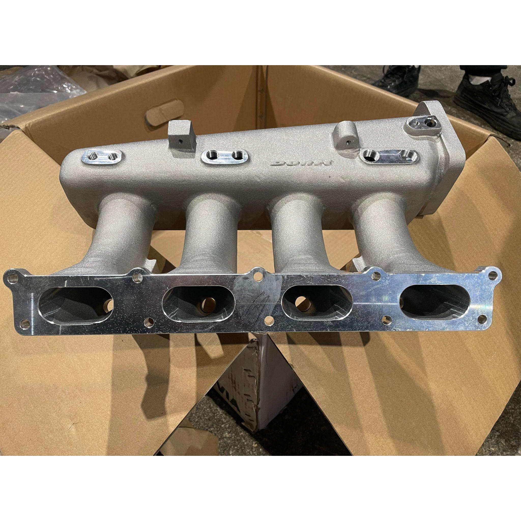 Sem Inlet SEM Inlet Manifold (20v )