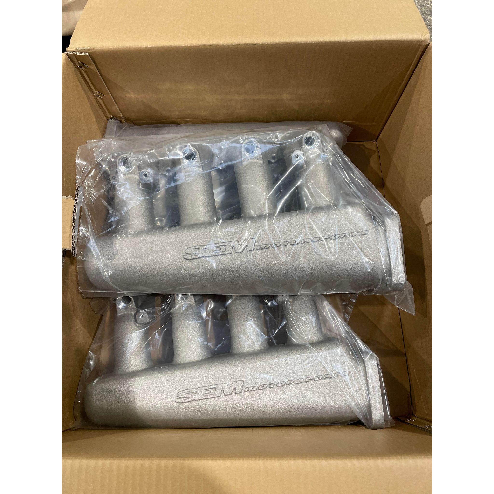 Sem Inlet SEM Inlet Manifold (20v )