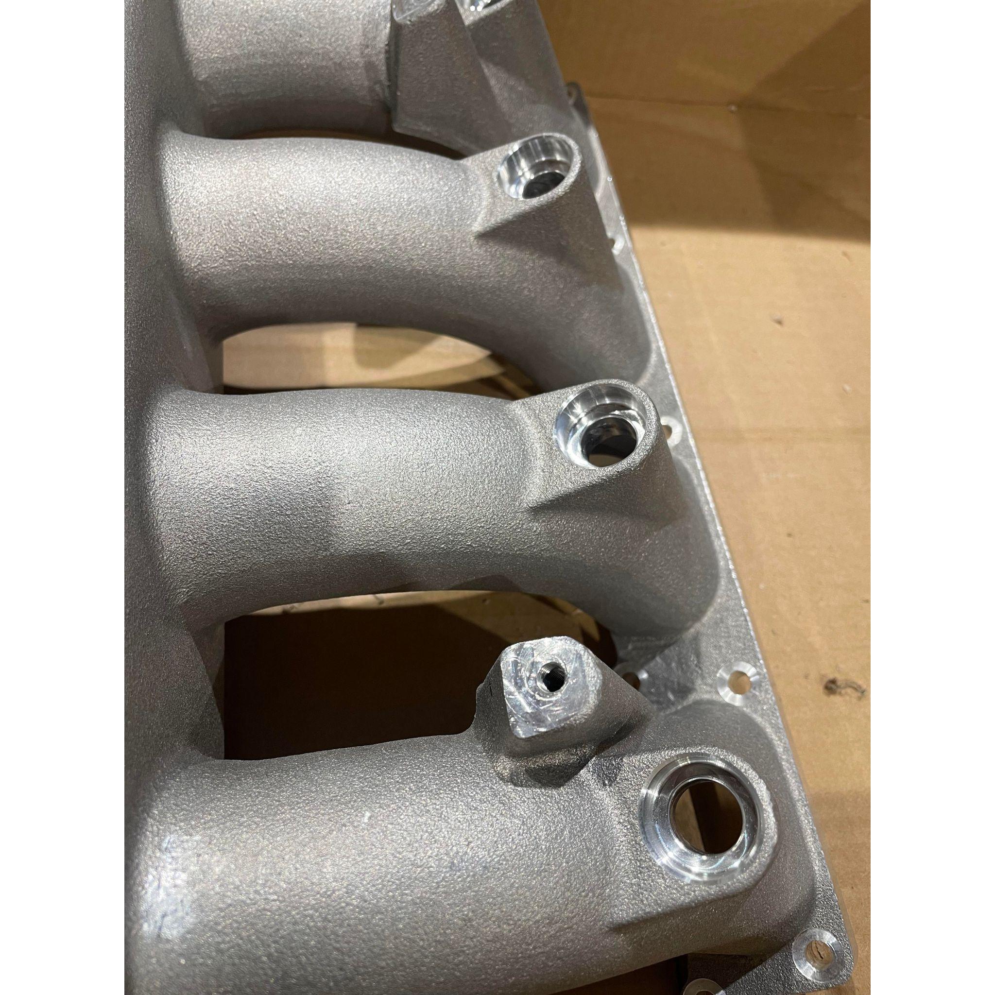 Sem Inlet SEM Inlet Manifold (20v )