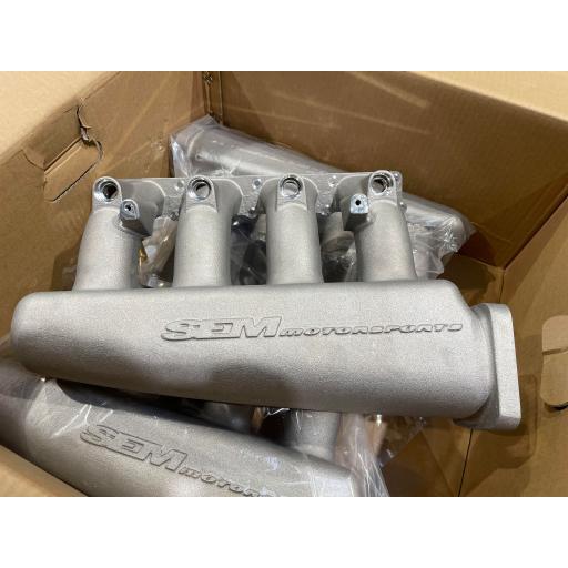 SEM Inlet Manifold (1.8t 20v )