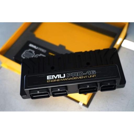 Ecumaster EMU Pro-16 ECU