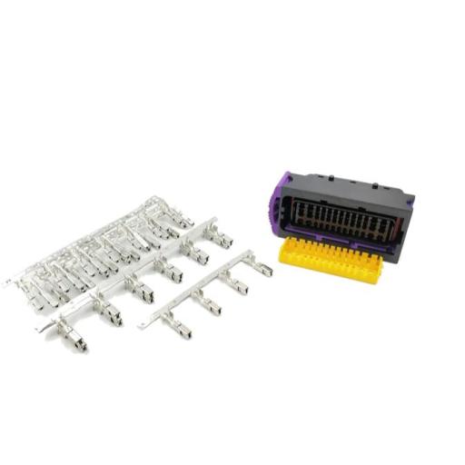 Ecumaster PMU16 Connector Kit