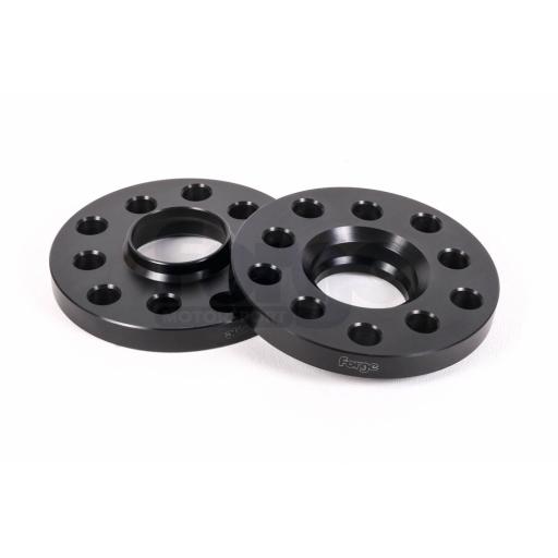 16mm Audi, VW, SEAT, and Skoda Alloy Wheel Spacers