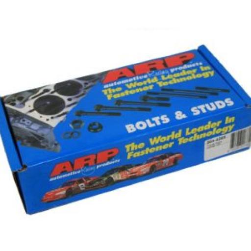 ARP Head Stud Kit - Fitment:  EA888.3