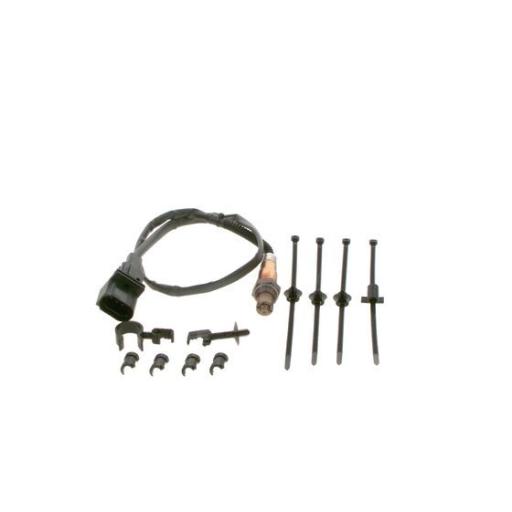 Bosch Lambda Oxygen Sensor (short)