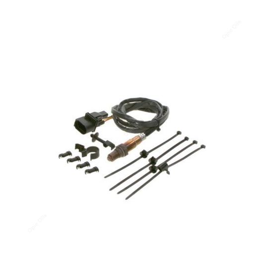 Bosch Lambda Oxygen Sensor (long)