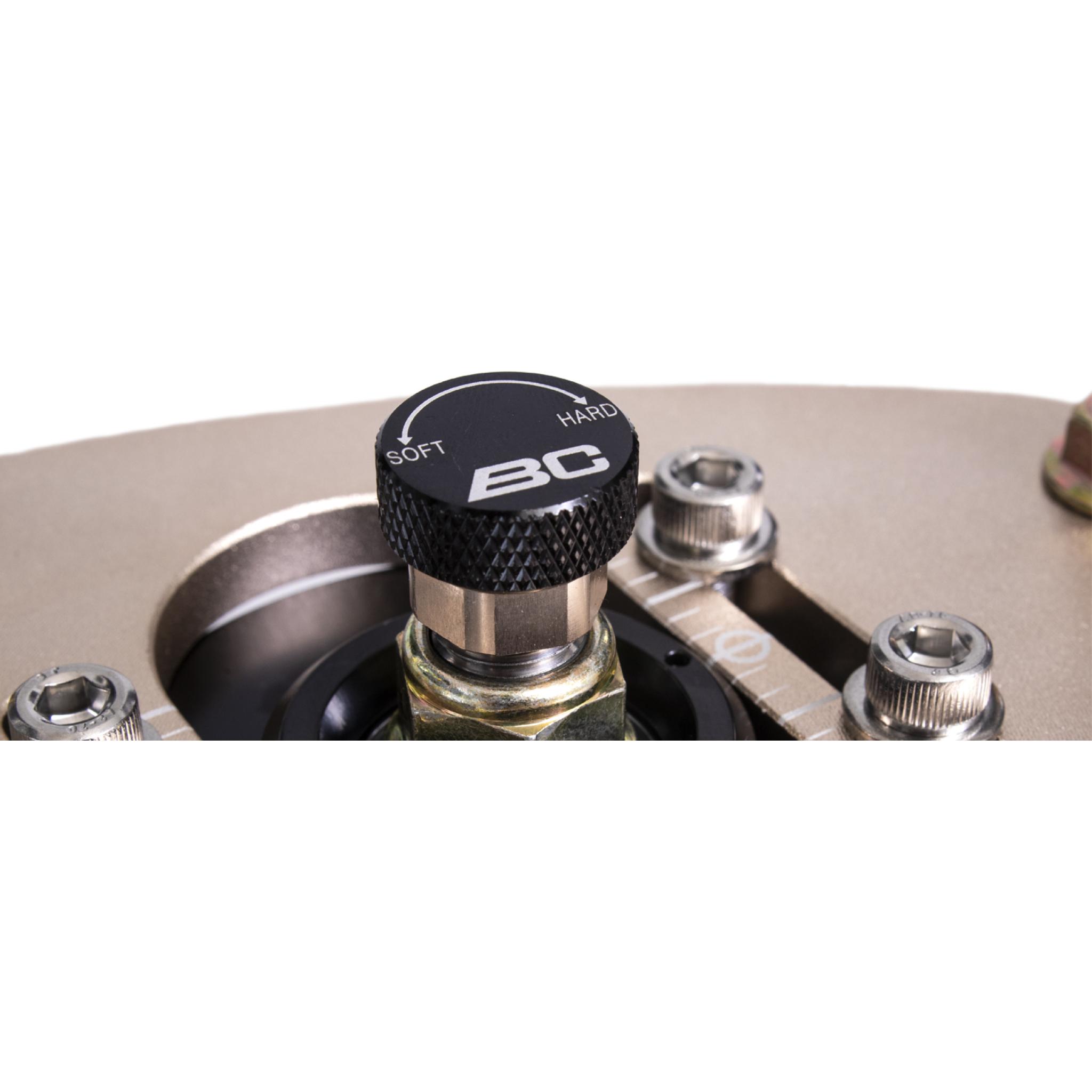 BC Racing BR Series Coilover