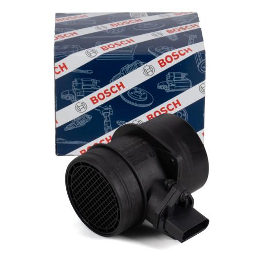 BOSCH Mass Air Flow Sensor-80mm AMK/BAM engines