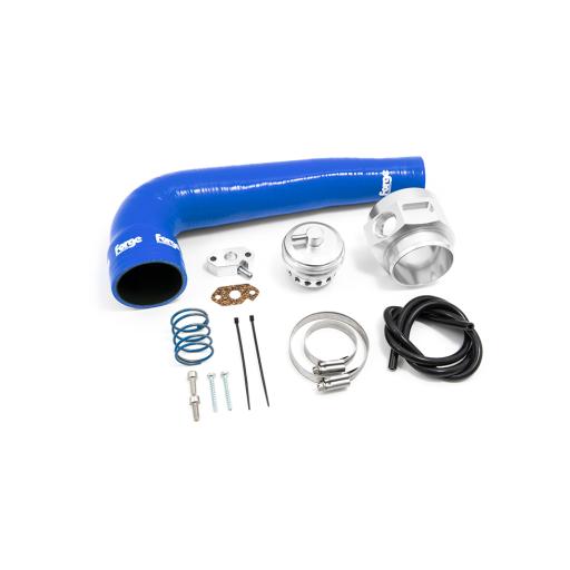 Blow Off Valve and Kit for Audi, VW, SEAT, and Skoda 1.2 TSI - Up to 2015