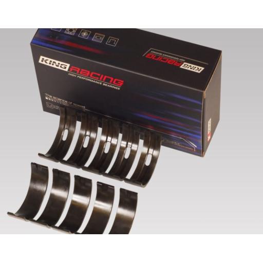King Race Main Bearings (std) 1.8t