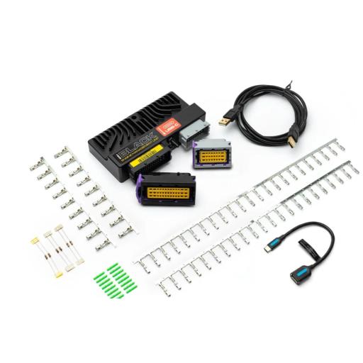Ecumaster EMU Black ECU - New Version (USB C)