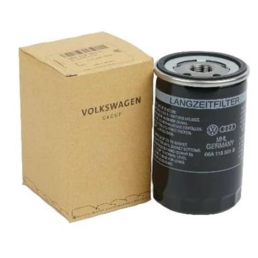 OEM engine oil filter
