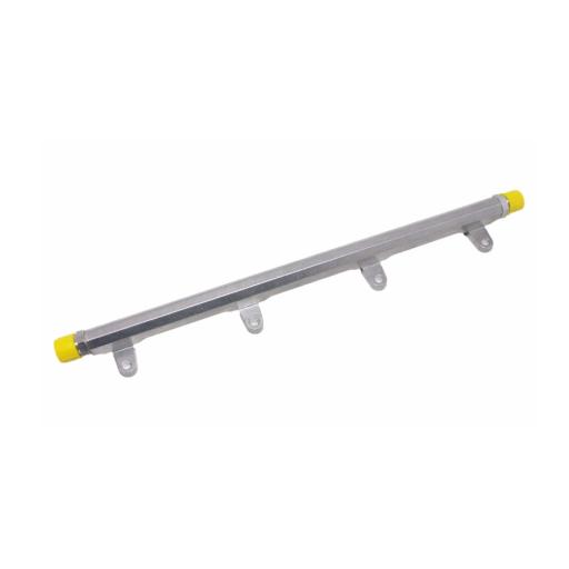 Fuel Rail Jenvey -6an