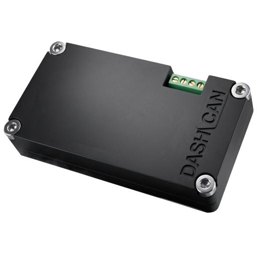 Dash CAN - Bluetooth Interface (Ignitron ECU) - Wired-In