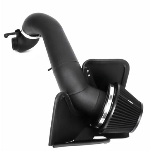 Oversized Performance Pleated Induction Kit for MQB MK7 Golf GTi / R