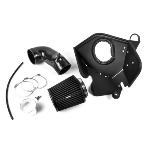 Performance Pleated Induction Kit for VW MK8 Golf 2.0 GTi / R