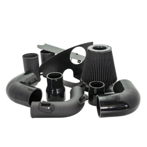 Oversized Performance Pleated Induction Kit for VW Audi Seat 2.0 TFSI