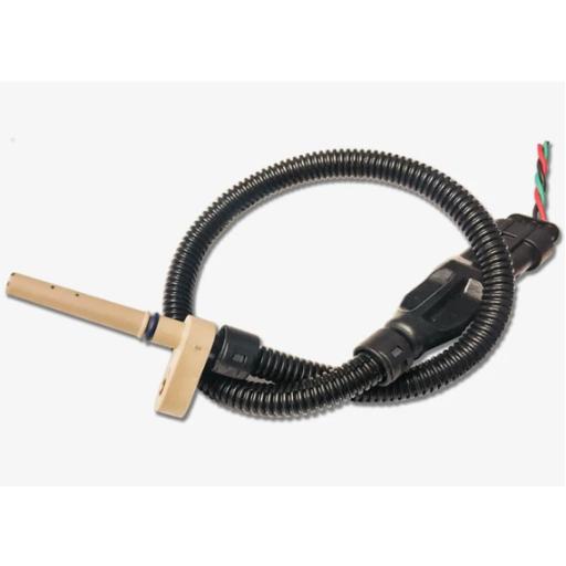 Garrett G SERIES Speed sensor with gauge