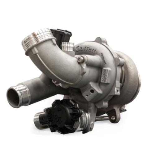 Garrett Turbocharger Stage 2 VW/Audi 2.0L TSI MK7-600HP (GT25-660)